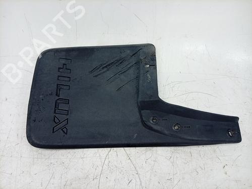 Annen Annen TOYOTA HILUX VIII Platform/Chassis (_N1_) [2015-2026] 37609444 37609444