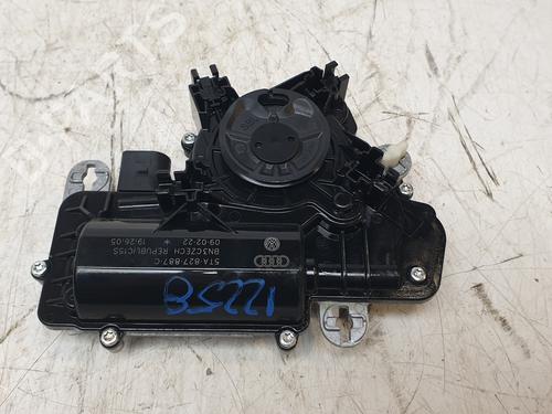 Elektronisk modul AUDI Q3 (F3B) 35 TDI (150 hp) 30122881