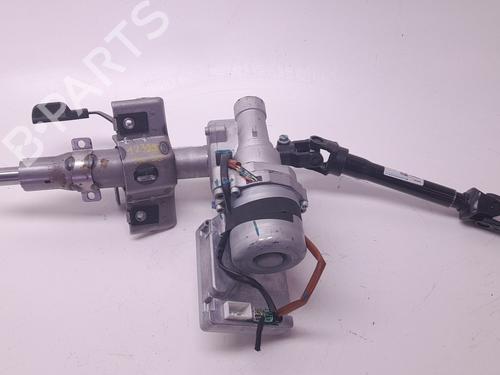 Steering column MG MG ZS SUV (AZS1) 1.5 VTi | BP30549890M21 - Image 4