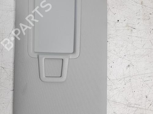 Used Left sun visor Left sun visor SEAT ATECA (KH7, KHP) 1.5 TSI (150 hp) 32868079 32868079