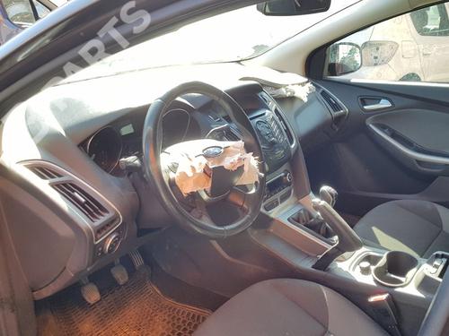 Right front window switch FORD FOCUS III 1.6 LPG | BP8663513C105  - Image 5