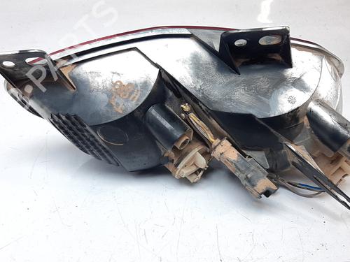 Rear fog light CITROËN C4 SPACETOURER (3D_)  | BP19746303C37 