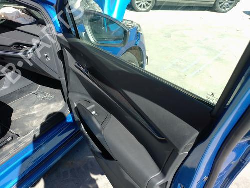 Used Front right window mechanism SKODA ENYAQ iV SUV (5AZ) 80X 4x4 (265 hp) 32329873