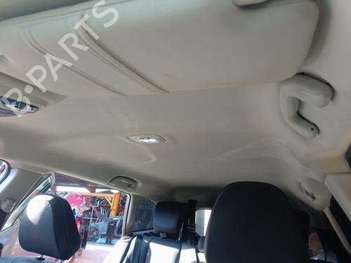 Interiør tag SUBARU OUTBACK (BS) 2.5 AWD (BS9) (175 hp) 32492453