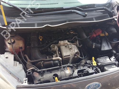 Used Fuel pump FORD TOURNEO COURIER B460 MPV [2014-2025]  24807512