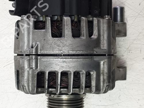 alternator-citroen-c5-iii-rd_-2008-2009-2010-2011-2012-2013-2014-2015-2016-2017-34509190 main image