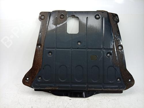 Used Underbody protection Underbody protection 39510009 39510009