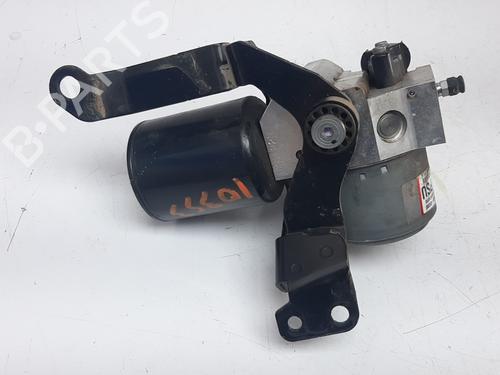 Used ABS pump KIA NIRO I (DE) 1.6 GDI Plug-in Hybrid (141 hp) 8657046