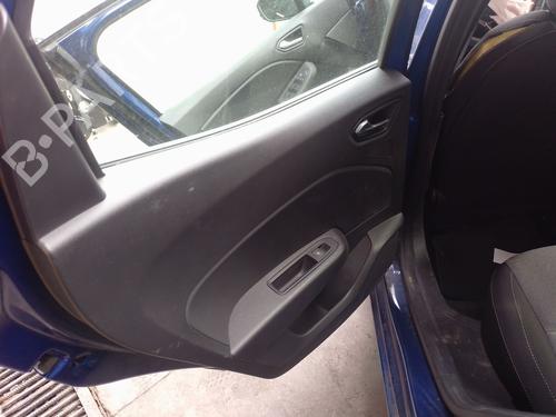 Used Rear left window mechanism Rear left window mechanism MITSUBISHI COLT V (CJ_, CP_) 1600 (CJ4A) (103 hp) 33246458 33246458