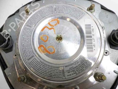 Driver airbag SEAT LEON (1M1) 1.9 TDI | BP345461C9 