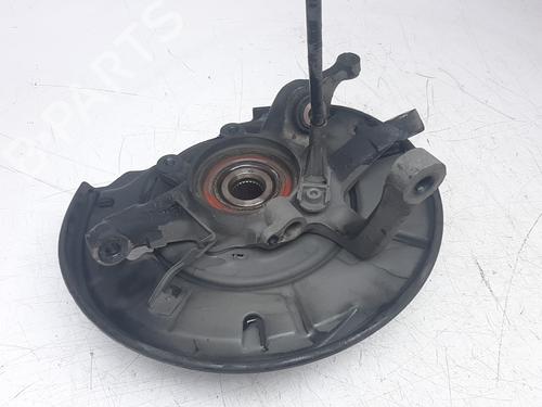 Right rear steering knuckle MERCEDES-BENZ S-CLASS Coupe (C215) CL 500 (215.375) | BP12347988M28 
