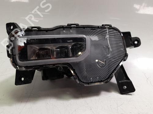 Used Left front fog light KIA NIRO II (SG2) 1.6 GDi Plug-in Hybrid (182 hp) 30853017