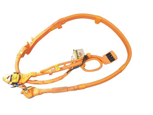 Kabel KIA NIRO II (SG2) [2022-2025]  29027750