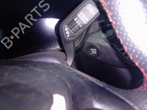 Used Ignition barrel FORD KUGA III (DFK) 2.5 FHEV (152 hp) 32134861