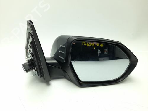 Used Right mirror HYUNDAI KONA (OS, OSE, OSI) 1.0 T-GDi (120 hp) 33173298