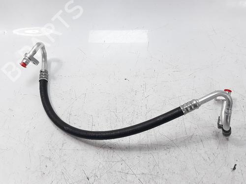 Used AC pipe RENAULT GRAND SCÉNIC III (JZ0/1_) 1.2 TCe (JZ16) (132 hp) 16436293