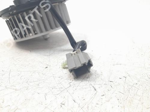 Heater blower motor FORD MONDEO V Hatchback (CE)  | BP24663291M62 