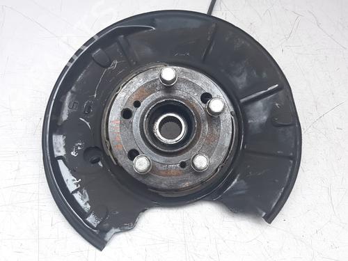 Used Right rear steering knuckle MERCEDES-BENZ S-CLASS Coupe (C215) CL 500 (215.375) (306 hp) 12347988