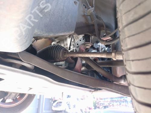 Used Steering rack Steering rack SKODA FABIA IV (PJ3) 1.0 MPI (80 hp) 34137652 34137652