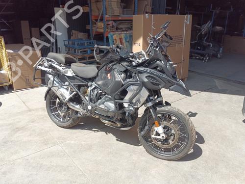 Used Parts BMW MOTORCYCLES R 1250 R 1250 GS Adventure (136 hp) 3363674