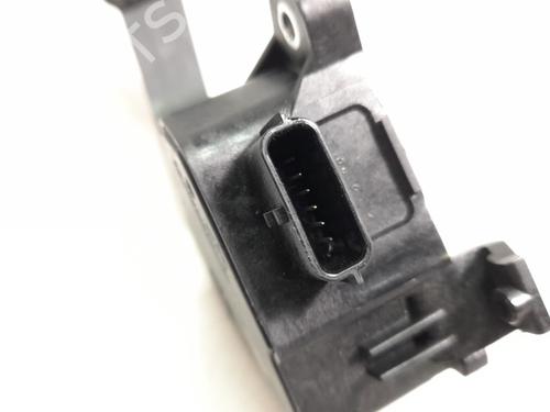 Pedal DACIA JOGGER (RK_) 1.0 TCe 100 ECO-G (RKMT) | BP18100172I4 