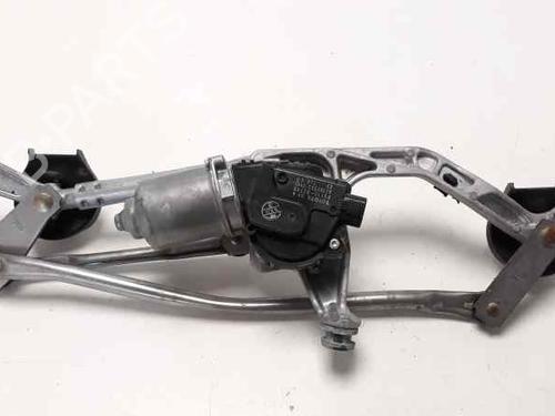 Front wiper motor TOYOTA AURIS (_E18_)  | BP5947474M29 