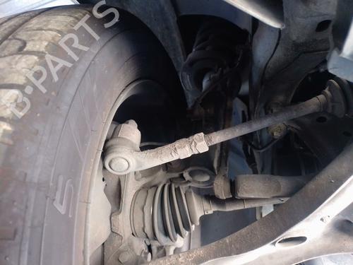 Used Left front shock absorber Left front shock absorber 37442253 37442253