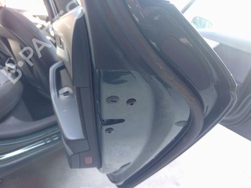 Used Rear right lock Rear right lock AUDI A4 B9 Avant (8W5, 8WD) 2.0 TDI (150 hp) 33833395 33833395