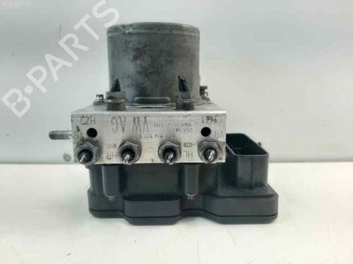 Used ABS pump VW POLO V (6R1, 6C1) 1.0 (60 hp) 4645099