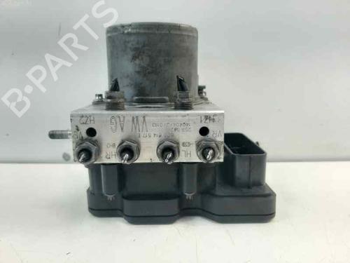 ABS Bremseaggregat VW POLO V (6R1, 6C1) 1.0 (60 hp) 4645099