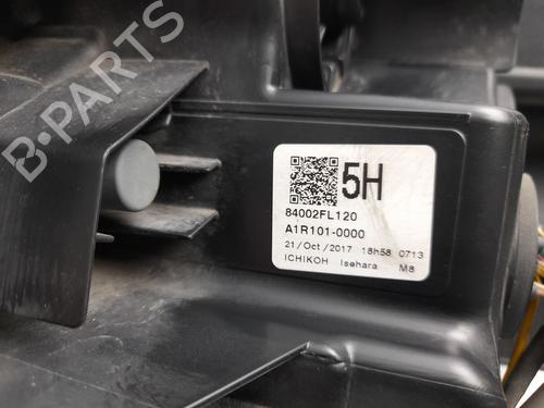 Right headlight SUBARU XV (GT) 2.0 i AWD (GT7) | BP33173293C29  - Image 9