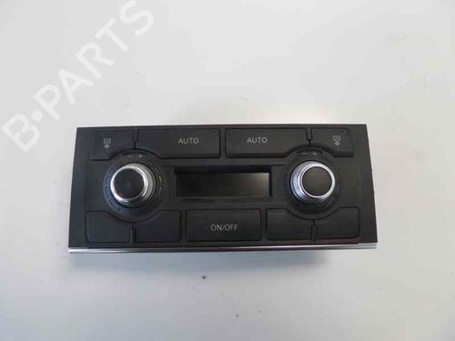 Used Climate control AUDI A8 D3 (4E2, 4E8) 4.0 TDI quattro (275 hp) 323530