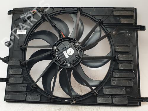 Radiator fan VOLVO XC60 II (246) D4 Polestar | BP30152446M35