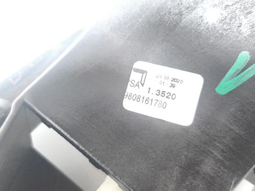 Gear lever CITROËN C3 / C3 ORIGIN III (SX)  | BP17021254M90 