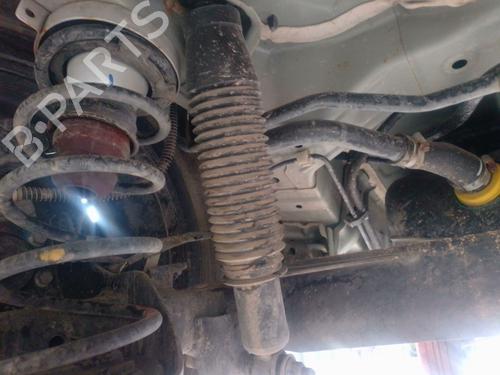 Used Left rear shock absorber Left rear shock absorber DR DR 5.0 SUV [2019-2026] 39713276 39713276