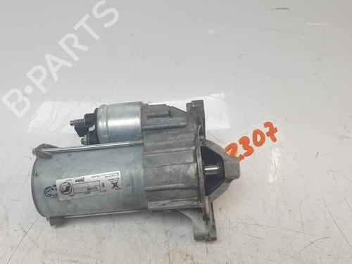 Startmotor PEUGEOT 307 (3A/C) 1.6 16V (109 hp) 29625696