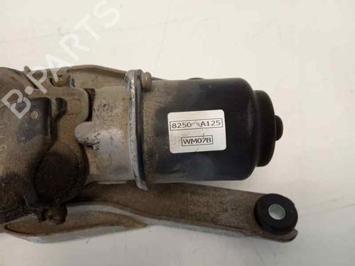Front wiper motor MITSUBISHI L200 / TRITON (KA_T, KB_T)  | BP4518795M29 