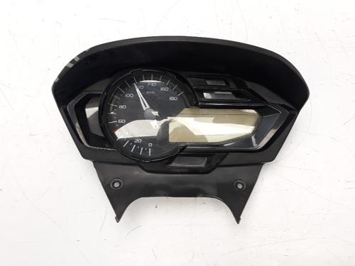 Used Instrument cluster BMW MOTORCYCLES C C 600 Sport (C65) (60 hp) 25230361