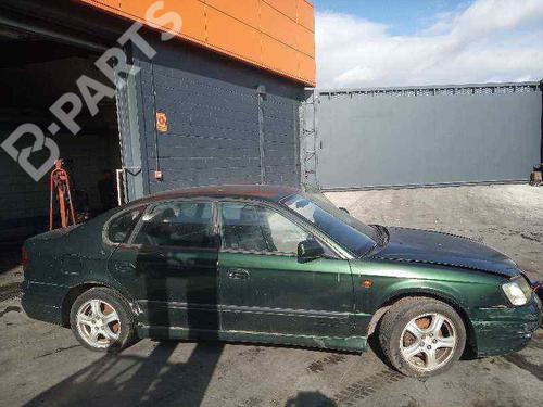 SUBARU LEGACY III (BE)  2.5 AWD (BE9)  634883
