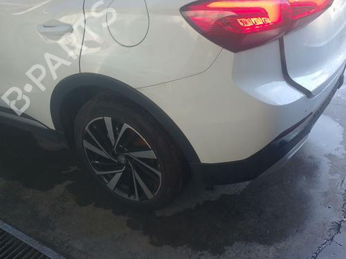 Used Rear axle MG MG ZS SUV (AZS1) 1.5 VTi (106 hp) 31169273