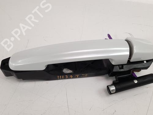 Rear right exterior door handle SUZUKI VITARA (LY) [2015-2024]null 8281263J005PK | 8281263J005PK |