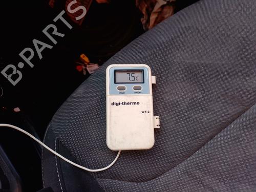 Used AC compressor AC compressor SKODA FABIA IV (PJ3) 1.0 MPI (80 hp) 34137649 34137649