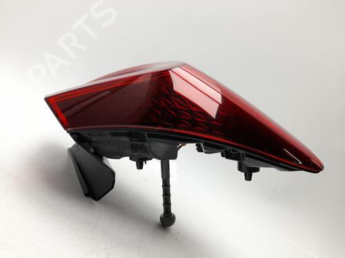 Left taillight RENAULT CAPTUR II (HF_) TCe 90 (HFM6) | BP38440384C34  - Image 5
