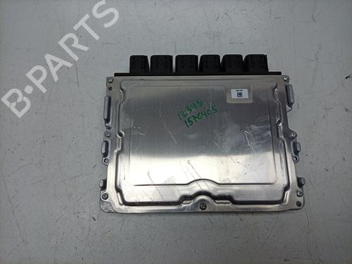 Engine control unit (ECU) BMW X4 (G02, F98) xDrive 20 d Mild-Hybrid | BP38649856M57 - Image 2