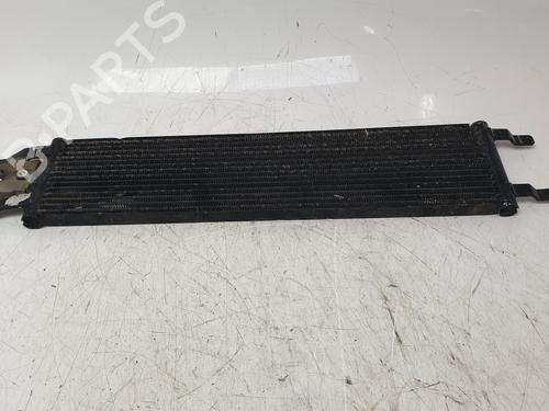 Used Water radiator Water radiator JEEP RENEGADE SUV (BU, B1, BV) 2.0 CRD 4x4 (170 hp) 33460889 33460889