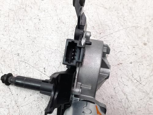 Rear wiper motor DACIA SANDERO III  | BP22545964M102 