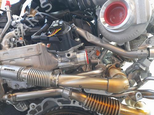 Engine MERCEDES-BENZ CLA Shooting Brake (X118) CLA 200 d (118.612) | BP28122769M1 