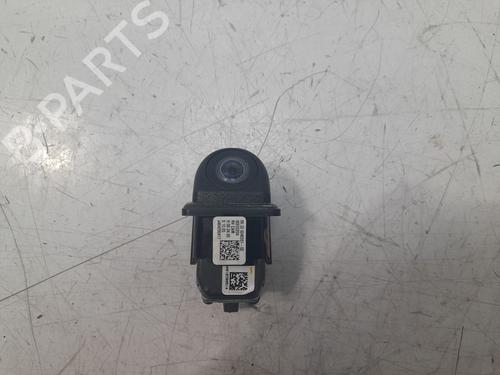 Used Camera BMW 3 (F30, F80) 318 d (150 hp) 27458547