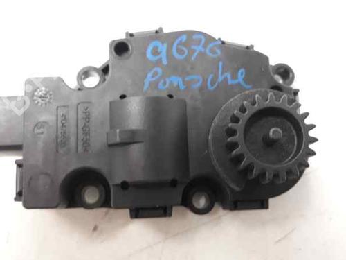 Used Heater blower motor PORSCHE CAYENNE (92A) 4.2 S Diesel (385 hp) 4698909