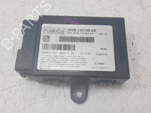 Used Electronic module Electronic module FORD USA MUSTANG Coupe 5.0 V8 (450 hp) 33621339 33621339